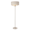 Endon Lighting Lampa podłogowa 94359 chrom