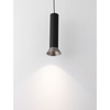 Lampa wisząca Luces Exclusivas MARENZO LE45605 brązowy i odcienie brązu