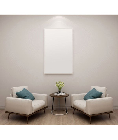 Panel grzewczy Cronos CGP-900TP GRAFEN Pro 900W z pilotem