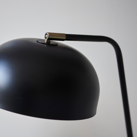 Lampa stołowa Endon Lighting Brair New 106336 czarny