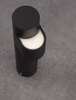 Lampa zewnętrzna Luces Exclusivas IRAPUATO czarny LE71488