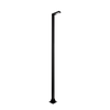 ASKER POLE PRO 5202 BLACK LED 19,5W 3000K 350CM
