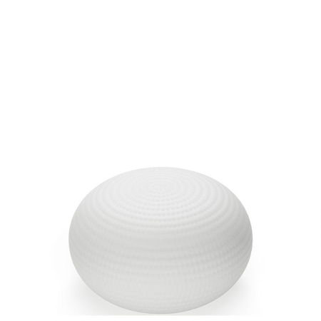 Lampa stołowa Fontana Arte F430810150BINE Bianca