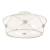Lampa sufitowa Maytoni ARM369-03-G Lea