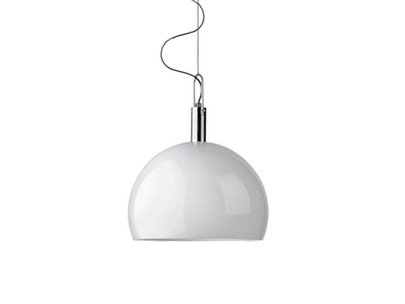 Lampa wisząca GIO PENDANT Azzardo AZ2469 biały