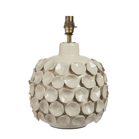 Lampa stołowa Endon Lighting Borello 111253