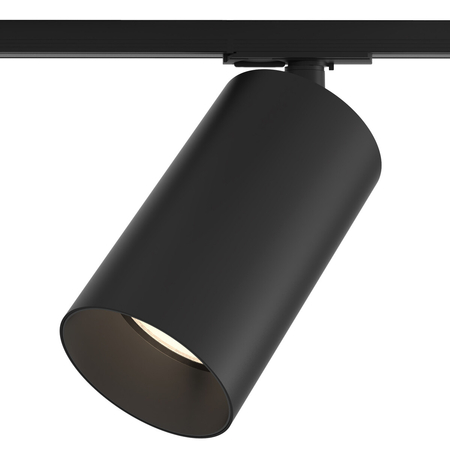 Lampa szynowa Astro Can 100 Track 1396035 Matowy Czarny