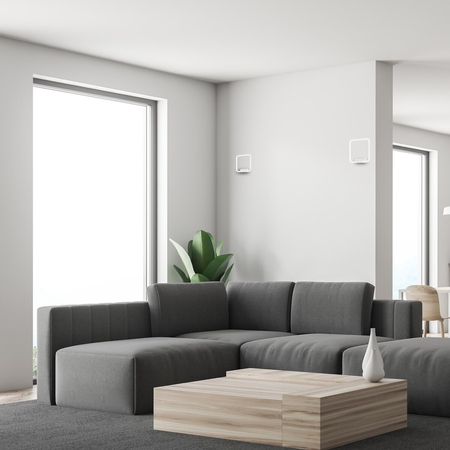 Milagro Kinkiet Nix 13W LED Biały ML512 BIAŁY