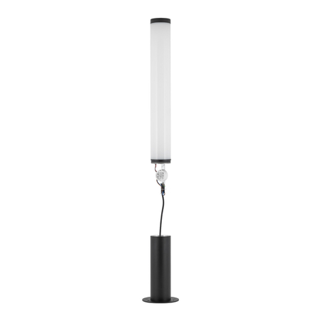 Lampa zewnętrzna Nowodvorski MIA LED 11374 Czarny