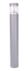 EGERSUND MINI 1290 ALUMINUM LED 9,1W 3000K 85CM