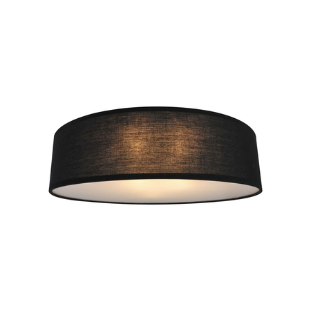 Plafon Zuma Line CLARA CL12029-D30-BK BLACK