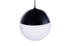 Lampa szynowa magnetyczna 7W Azzardo ELSA AZ4634 czarny