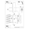 Sollux Lighting Kinkiet LAPPO naturlane drewno SL.1094
