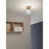 Lampa sufitowa Astro Tacoma Surface 1429028 Matowy Złoty
