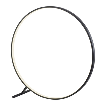 Lampa podłogowa HULA Zuma Line 320-18 czarny