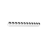 Light Prestige Reflektor Magnetic Slim Zing 12W LED 4000K biały LP-636-MAG SLIM 12W 4WH