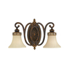 Kinkiet Elstead Lighting Drawing Room brązowy FE-DRAWING-ROOM2-B