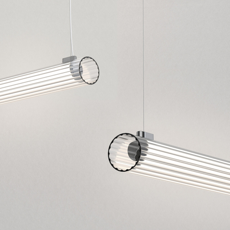 Lampa wisząca Astro io Pendant 1000 1409061 Polerowany Chrom