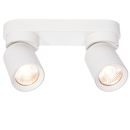 Light Prestige Pointa 2 spot biały 2xGU10 LP-6398/2WS WH