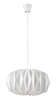 Lampa wisząca Rabalux Ormini 72003 biały matowy