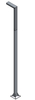 ASKER POLE PRO 5228 ALUMINUM LED 19,6W 3000K 300CM