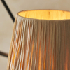 Lampa wisząca Endon Lighting Wriggle 114212 czarny