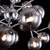 Lampa wisząca Maytoni MOD545PL-24CH Dallas - Chrom
