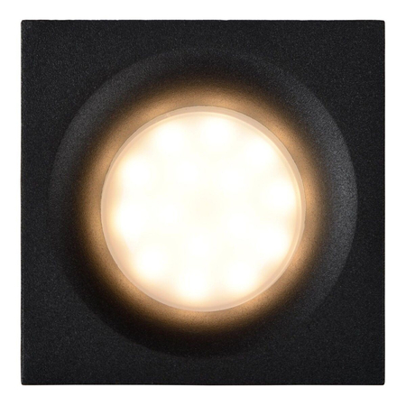 Lampa sufitowa Lucide ZIVA 09924/01/30 czarny