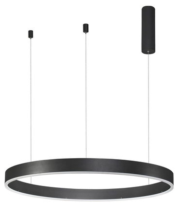 Lampa wisząca Luces Exclusivas JACA LE41419 czarny
