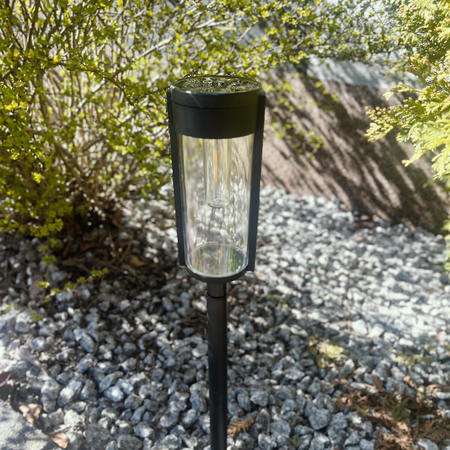 Eko-Light Słupek Solarny Path 3000K IP44 2-pak EKO1454
