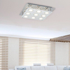 Lampa sufitowa Rabalux Naomi 2517 chrom