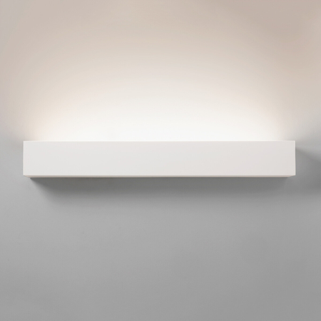 Kinkiet Astro Parma 625 LED 1187027 Gips