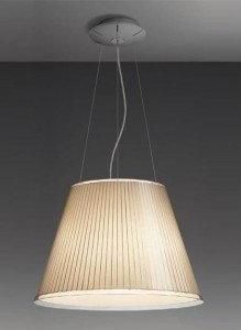 Lampa wisząca Artemide 1124020A Choose Mega