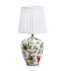 Lampa stołowa Markslöjd MANSION 107039 biały