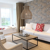 Lampa wisząca By Rydens 4200010-5507 Seagrass 