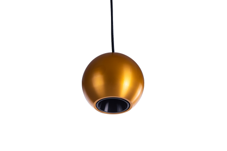 Lampa szynowa magnetyczna 5W Azzardo KORI AZ4628 czarny/złoty