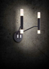 Kinkiet Maytoni Vigo MOD620WL-04B Black