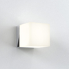 Kinkiet Astro Cube 1140001 Polerowany Chrom