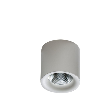 Spot MANE 30W DIMM WHITE Azzardo AZ4330 biały
