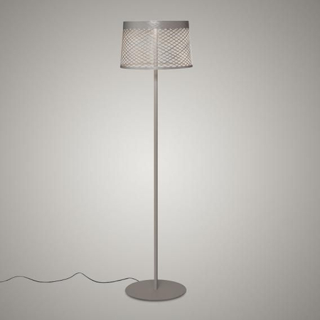 Lampa zewnętrzna Foscarini 290004-25 Twiggy Grid lettura