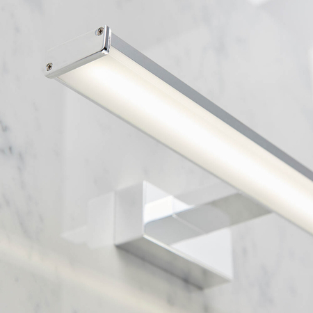 Kinkiet Endon Lighting Axis 76658 chrom