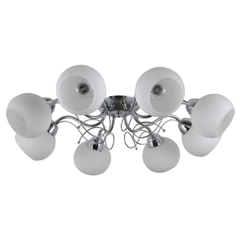 Lampa sufitowa Italux PND-6895-8 Masseri