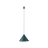 Lampa wisząca ZENITH M Nowodvorski 8003 zielony