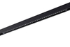 Lampa szynowa BETA KIRA 230V TRACK MAGNETIC 27W CCT BLUETOOTH BK Azzardo AZ5177 czarny