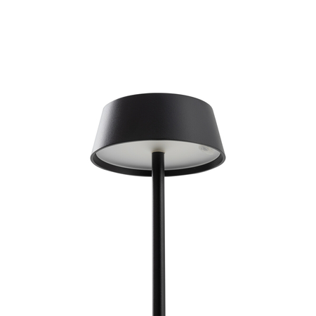 Lampa zewnętrzna Nowodvorski AMY LED 11532 Czarny