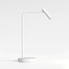Lampa stołowa Astro Enna Desk USB C 1058212 Matowy Biały