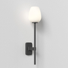 Kinkiet Astro Tacoma Single Grande 1429006 Matowy Czarny