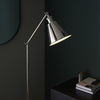 Endon Lighting Lampa podłogowa 97835