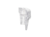 Kinkiet Slamp ARIA APPLIQUE - TRANSPARENT S ARIWS00TRS00000000EU przezroczysty