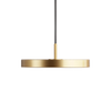 Lampa wisząca Umage Asteria 2205 mini złota